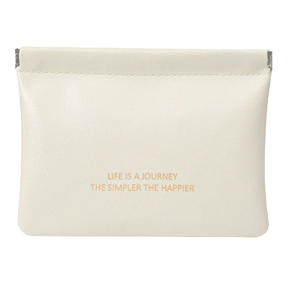 Multifunctional PU Leather Makeup Cosmetics Storage Bag Earphone Cable Glasses Travel Carrying Pouch Size L Multifunctional PU Leather Makeup Cosmetics Storage Bag Earphone Cable Glasses Travel Carrying Pouch Size L
